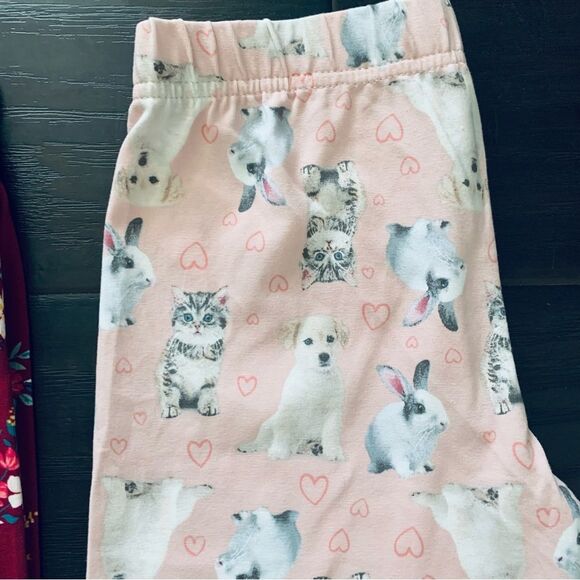 NWT Carter's Cute Fall & Spring Leggings Bundle, 2count | Size: 12 - Picture 3 of 3
